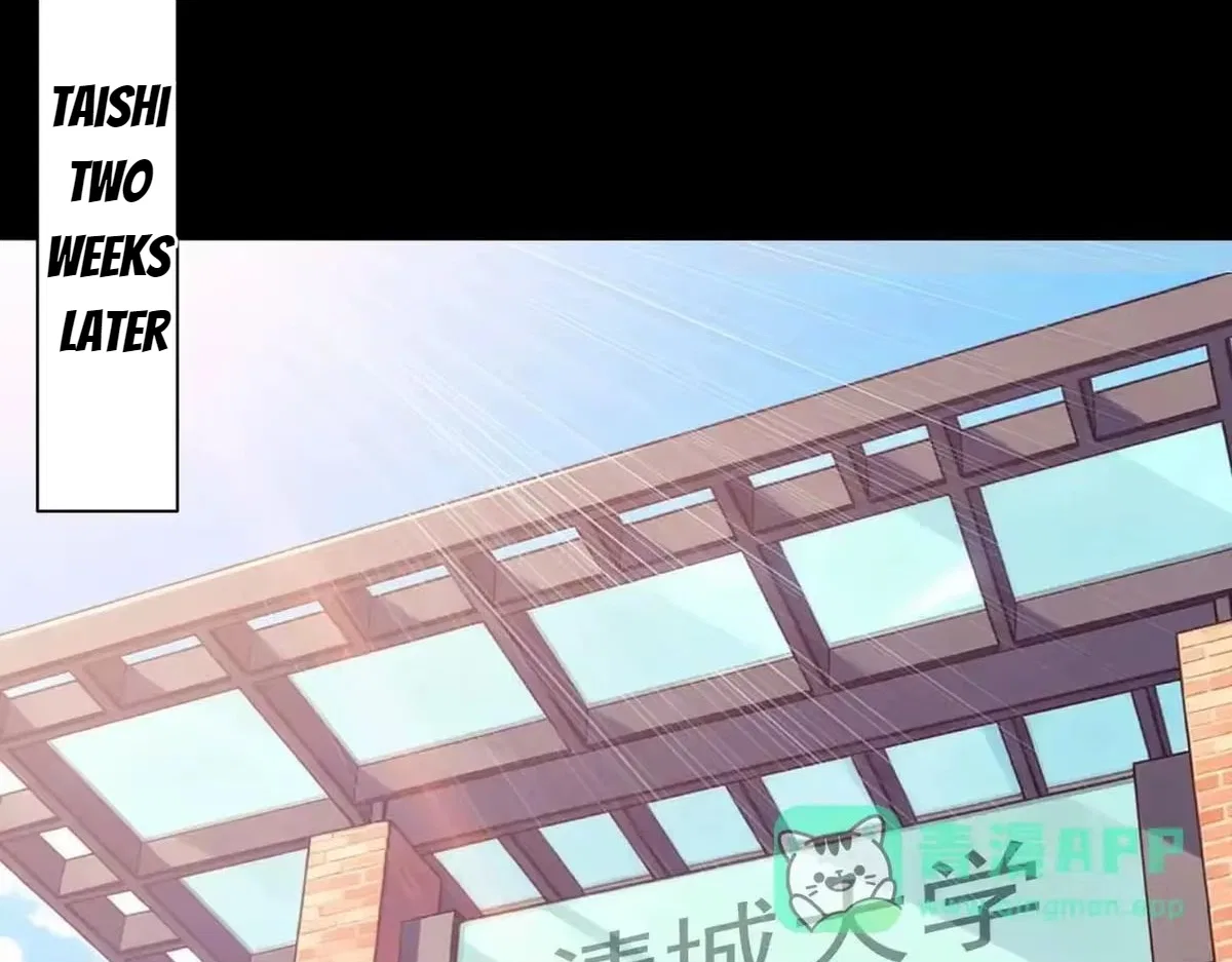 After the School Belle Dumped Me, I Became a Martial Arts God Chapter 103 – Page 197