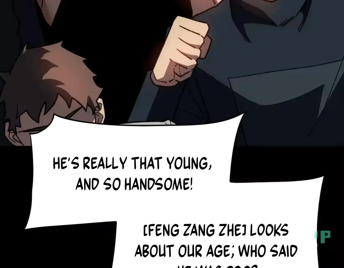 After the School Belle Dumped Me, I Became a Martial Arts God Chapter 103 – Page 222