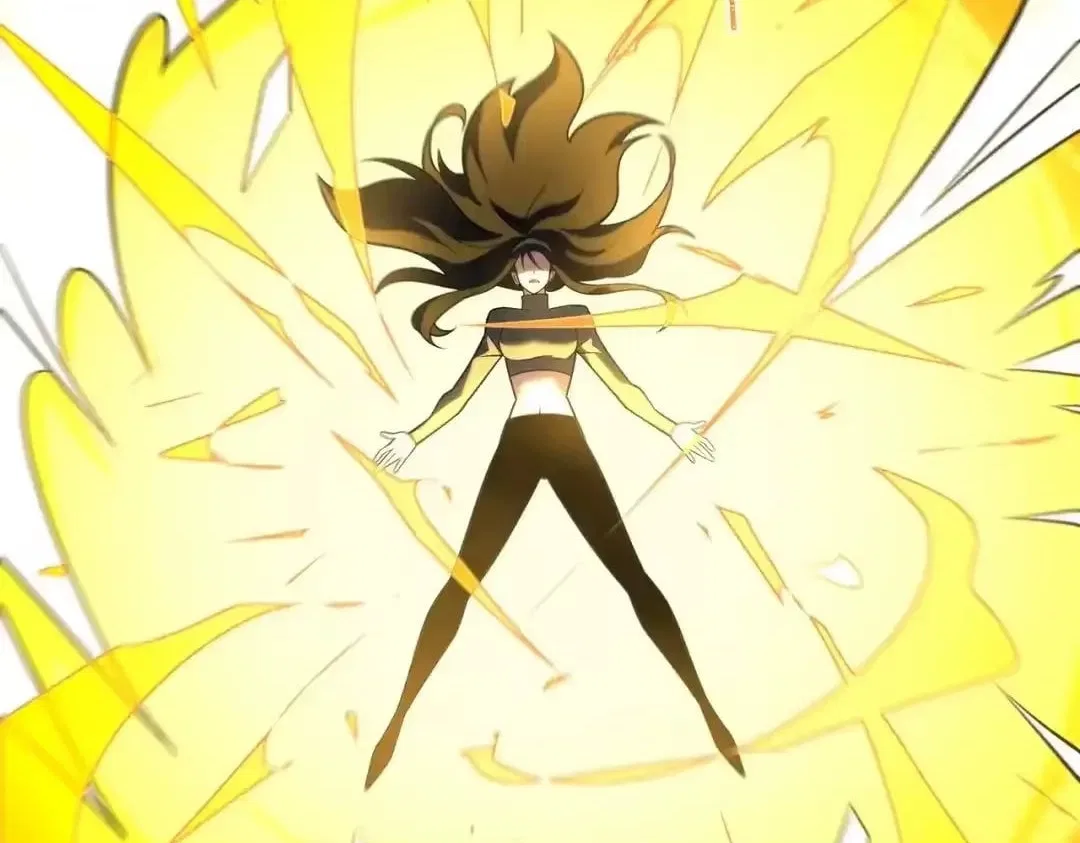 After the School Belle Dumped Me, I Became a Martial Arts God Chapter 102 – Page 8