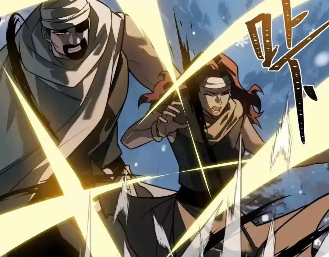 After the School Belle Dumped Me, I Became a Martial Arts God Chapter 102 – Page 18