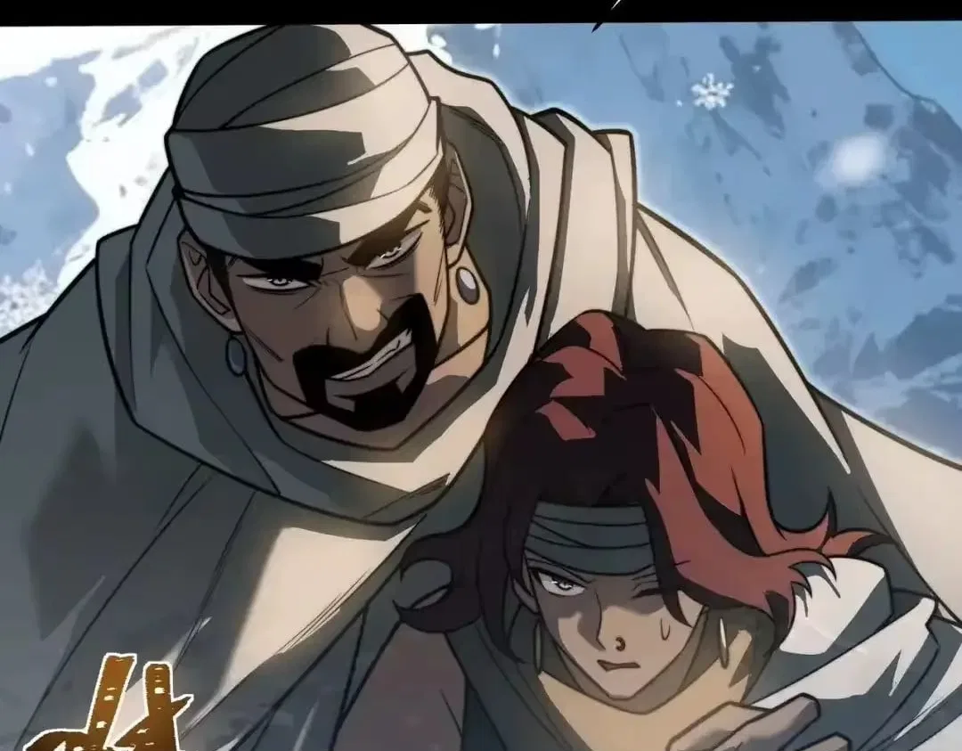 After the School Belle Dumped Me, I Became a Martial Arts God Chapter 102 – Page 25