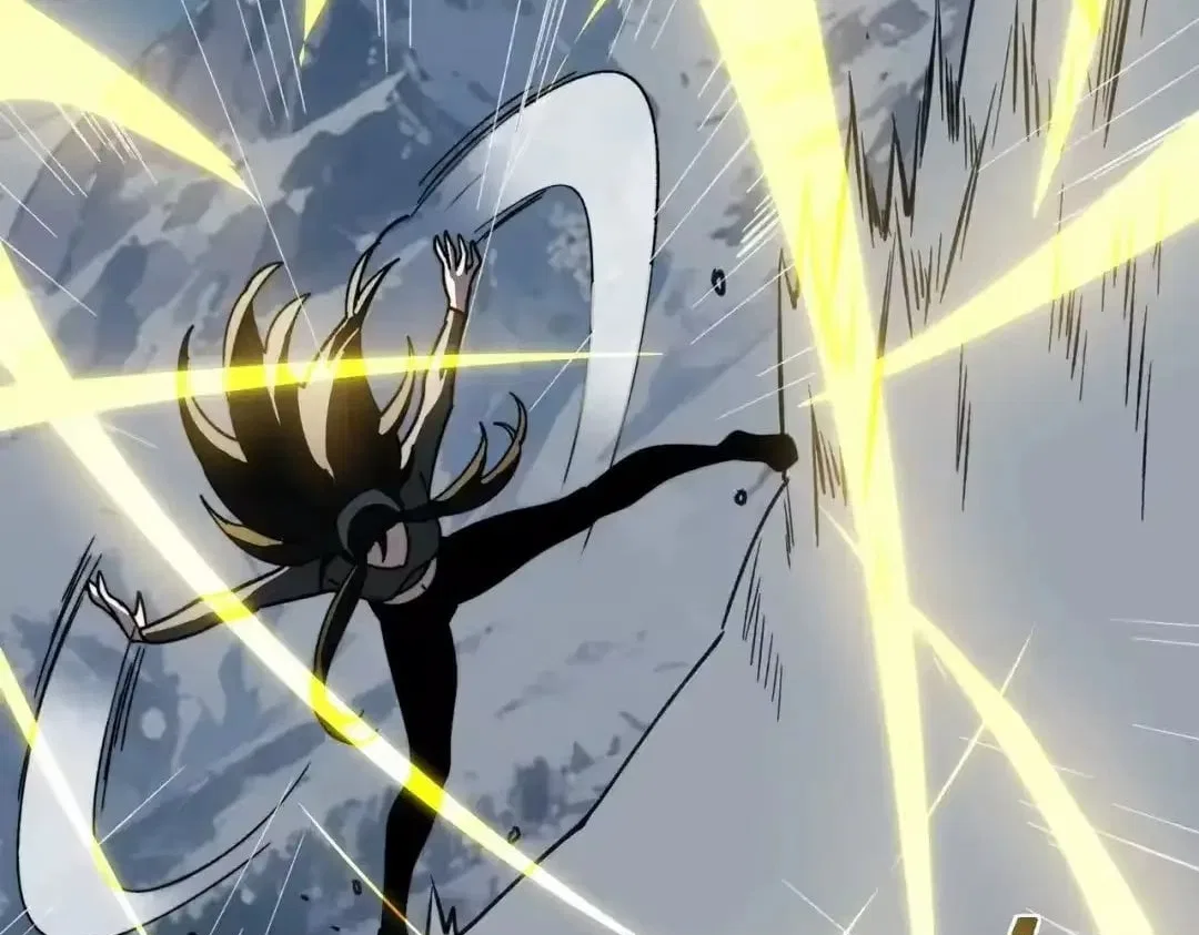 After the School Belle Dumped Me, I Became a Martial Arts God Chapter 102 – Page 32