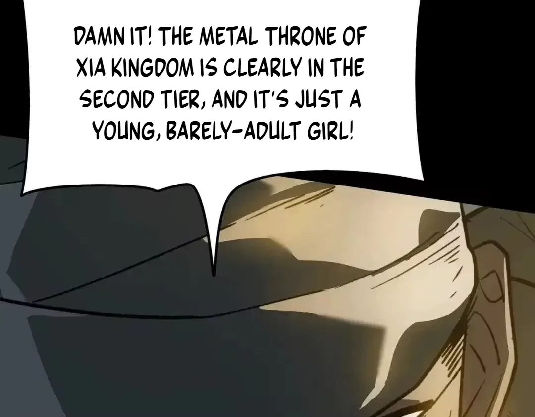 After the School Belle Dumped Me, I Became a Martial Arts God Chapter 102 – Page 39