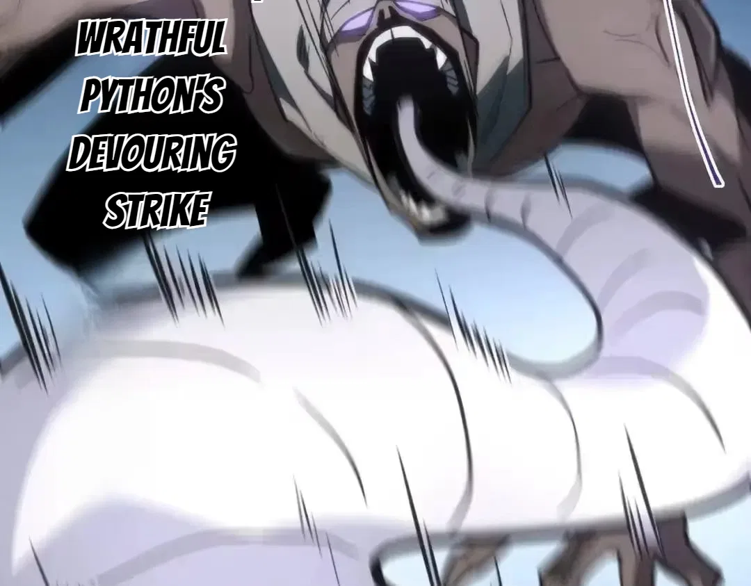 After the School Belle Dumped Me, I Became a Martial Arts God Chapter 102 – Page 60