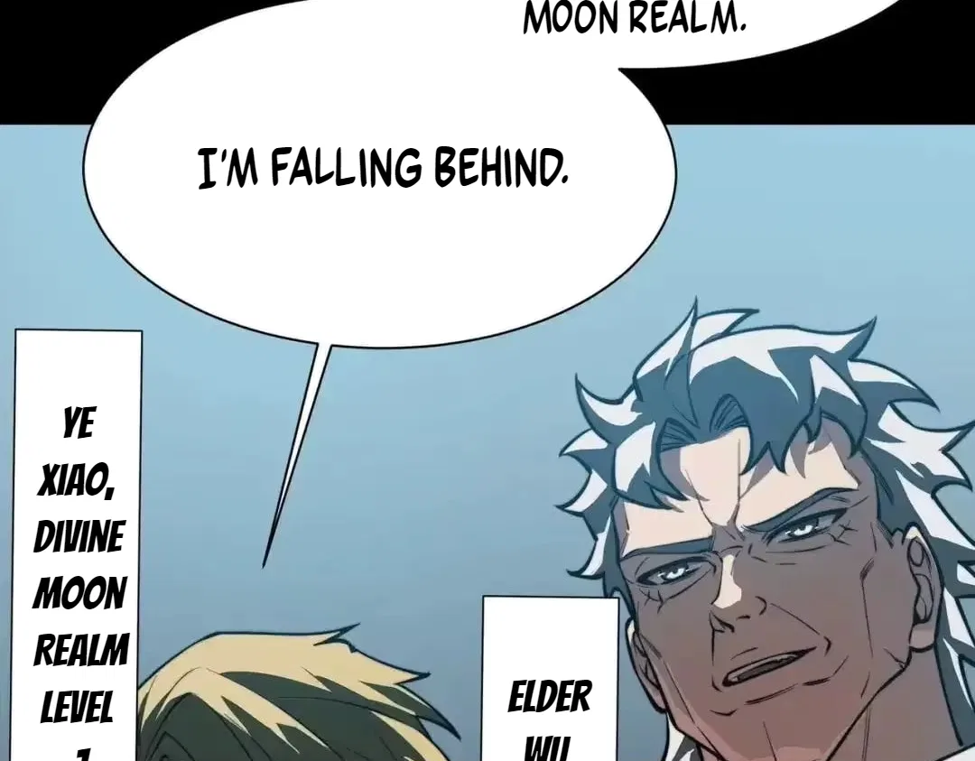 After the School Belle Dumped Me, I Became a Martial Arts God Chapter 102 – Page 118