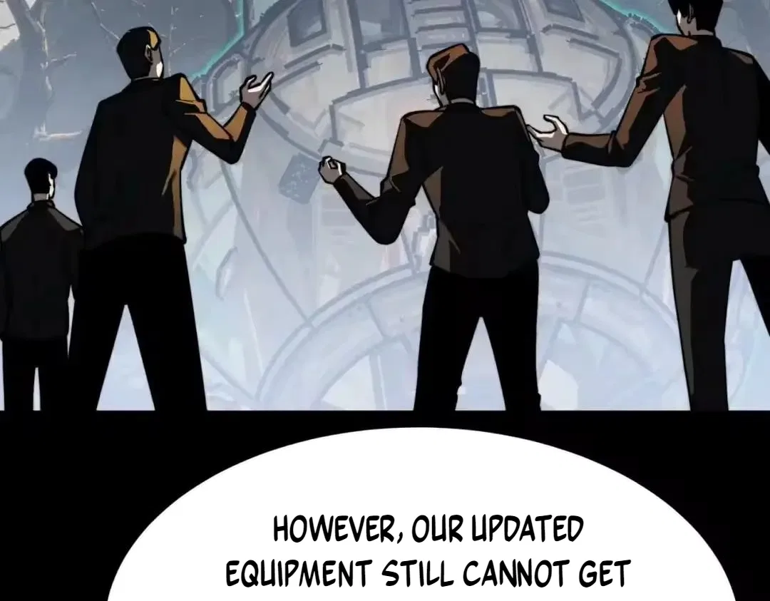 After the School Belle Dumped Me, I Became a Martial Arts God Chapter 102 – Page 124