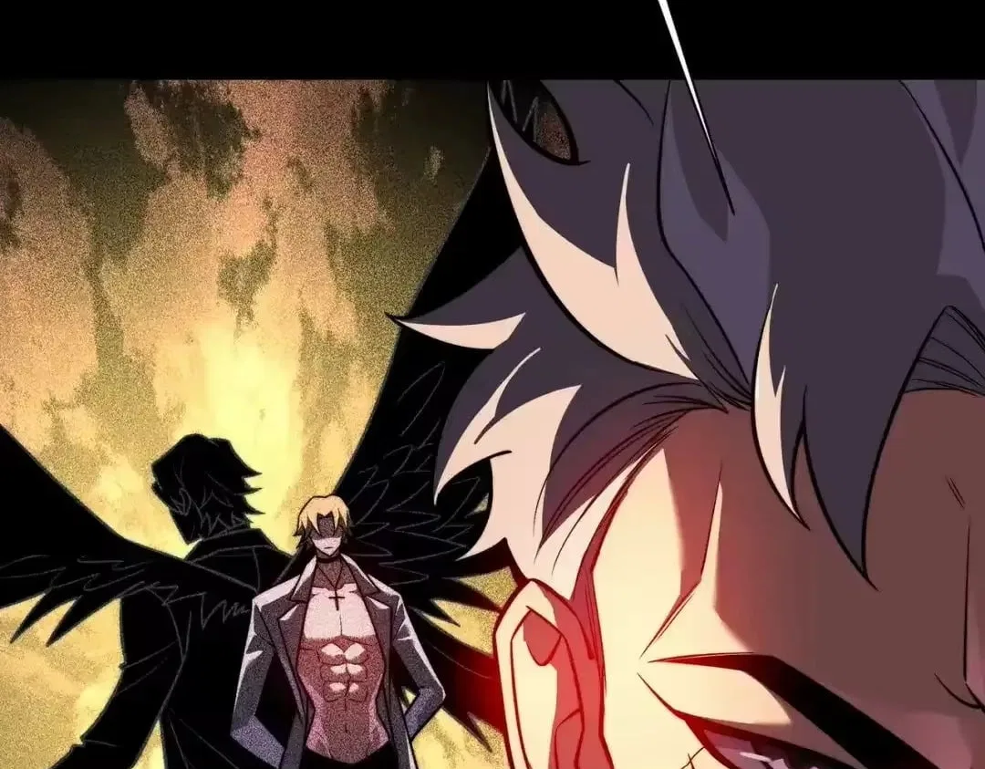 After the School Belle Dumped Me, I Became a Martial Arts God Chapter 102 – Page 128