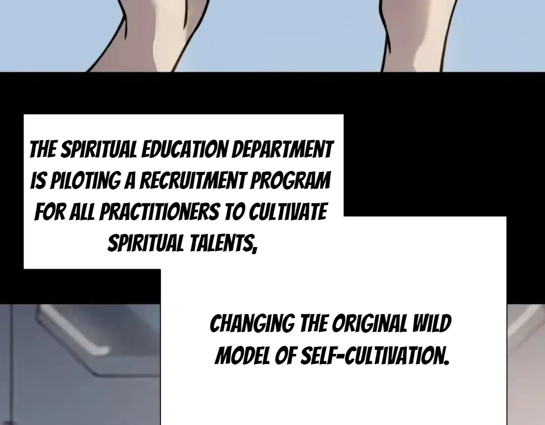 After the School Belle Dumped Me, I Became a Martial Arts God Chapter 102 – Page 216