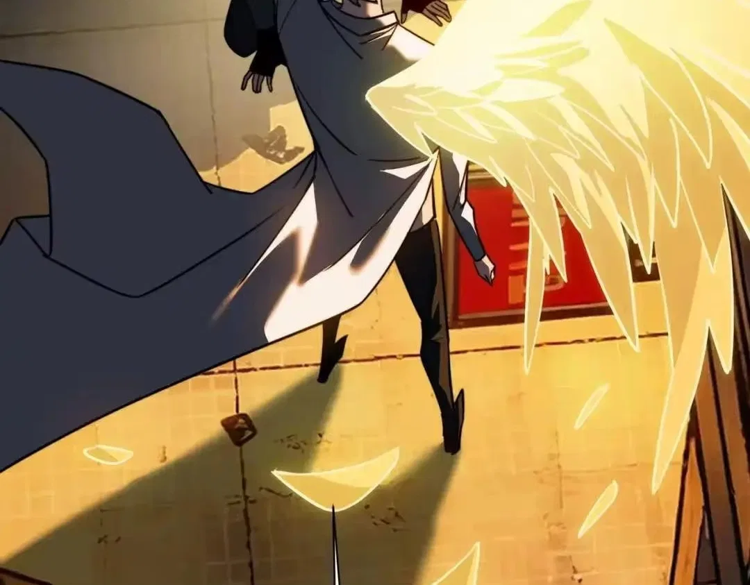 After the School Belle Dumped Me, I Became a Martial Arts God Chapter 101 – Page 24