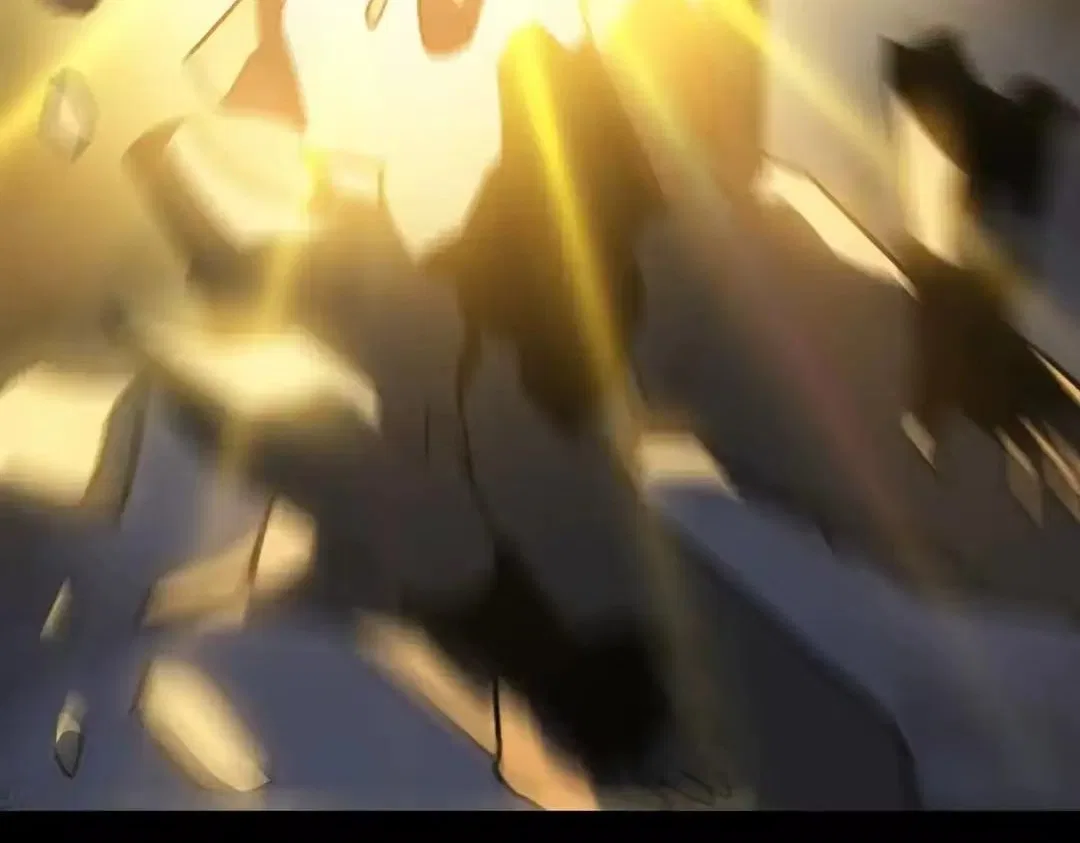 After the School Belle Dumped Me, I Became a Martial Arts God Chapter 101 – Page 35