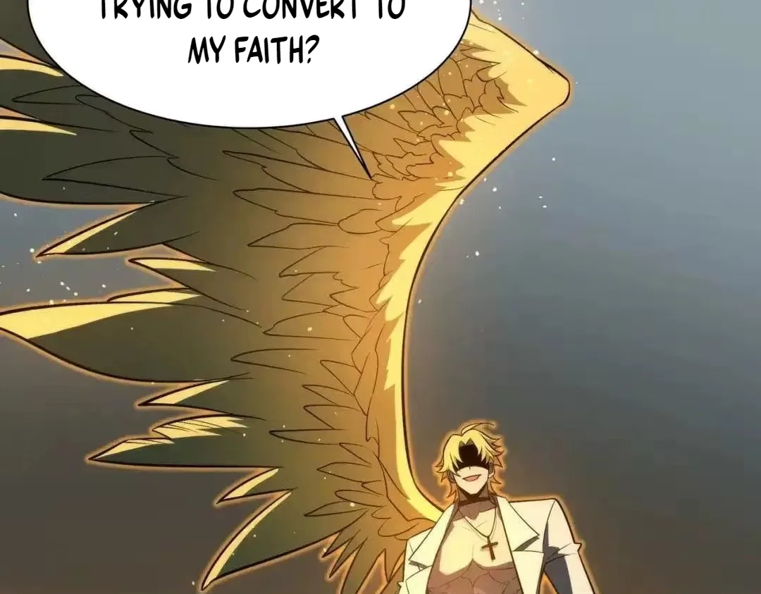 After the School Belle Dumped Me, I Became a Martial Arts God Chapter 101 – Page 49