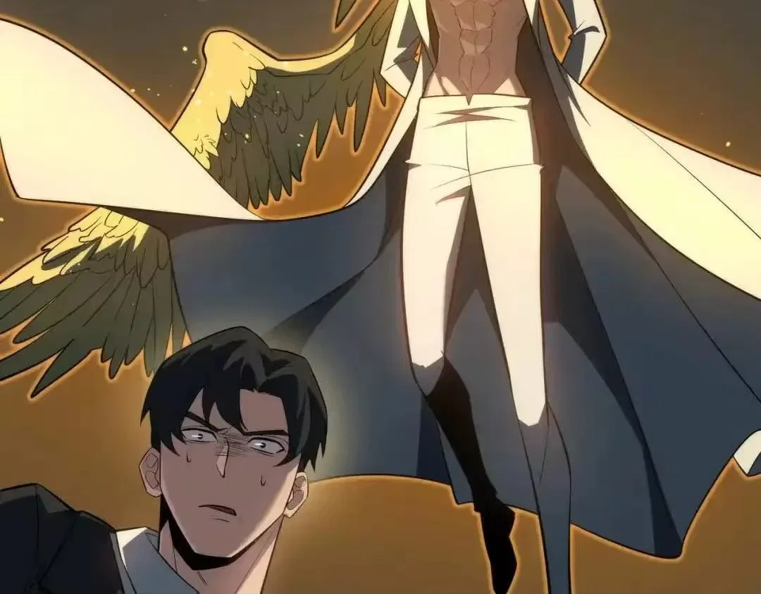 After the School Belle Dumped Me, I Became a Martial Arts God Chapter 101 – Page 50