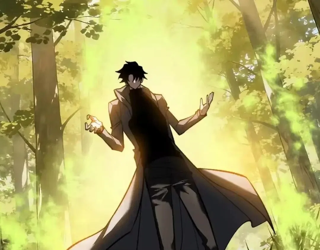 After the School Belle Dumped Me, I Became a Martial Arts God Chapter 101 – Page 93