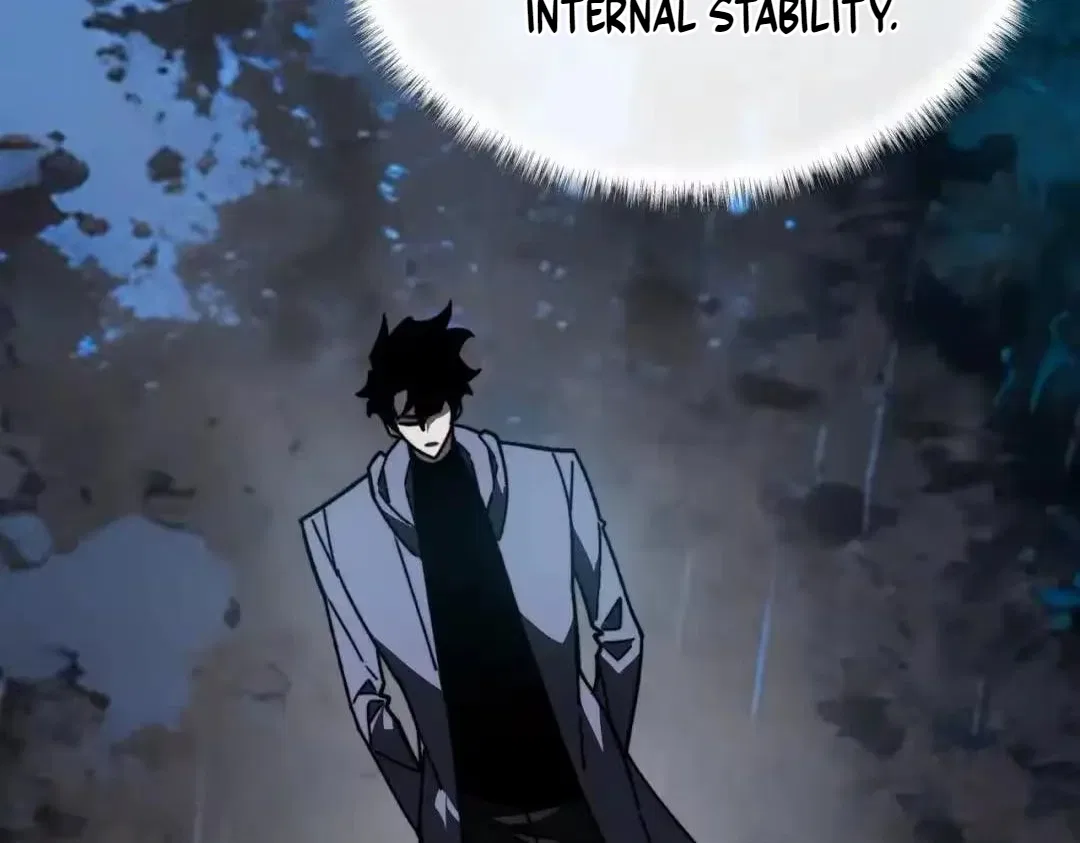 After the School Belle Dumped Me, I Became a Martial Arts God Chapter 101 – Page 195