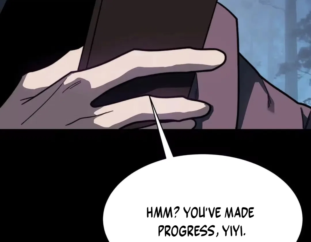 After the School Belle Dumped Me, I Became a Martial Arts God Chapter 101 – Page 200