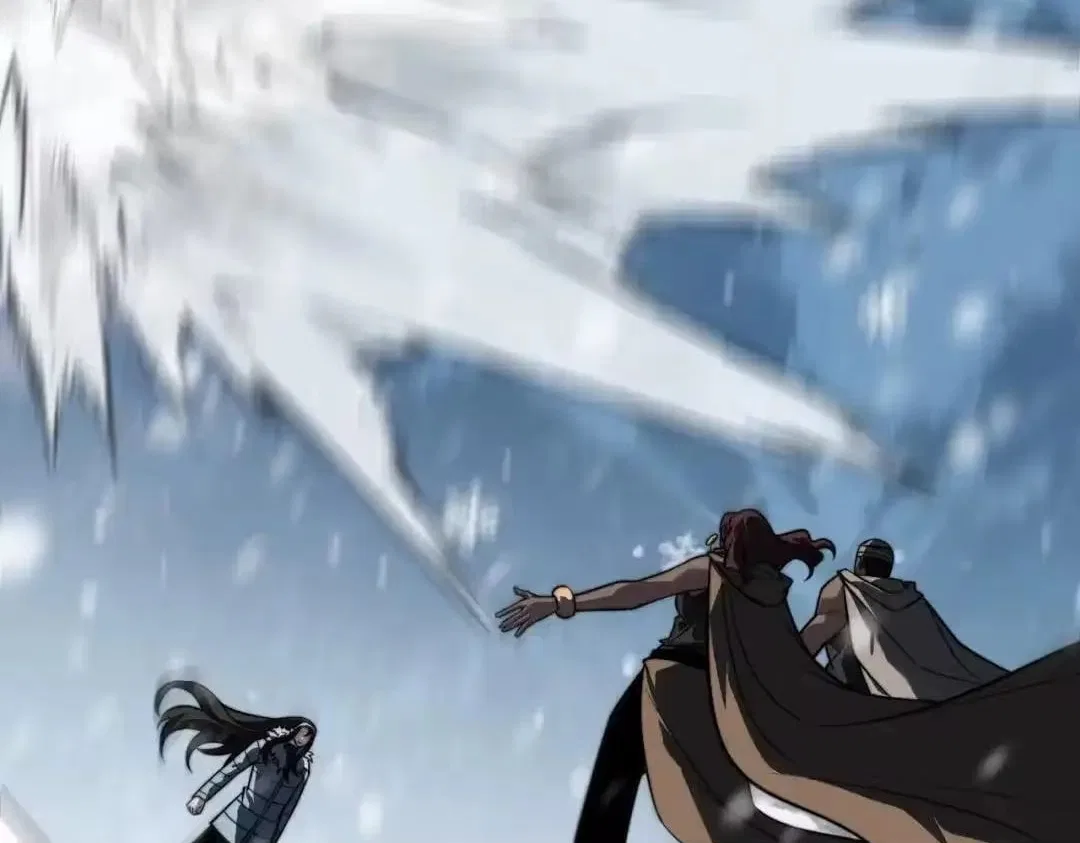After the School Belle Dumped Me, I Became a Martial Arts God Chapter 101 – Page 236
