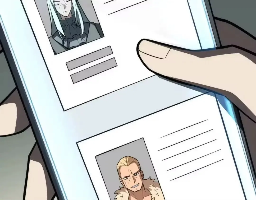 After the School Belle Dumped Me, I Became a Martial Arts God Chapter 100 – Page 21