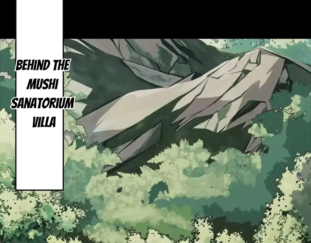 After the School Belle Dumped Me, I Became a Martial Arts God Chapter 100 – Page 86