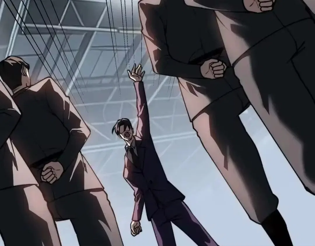 After the School Belle Dumped Me, I Became a Martial Arts God Chapter 100 – Page 187