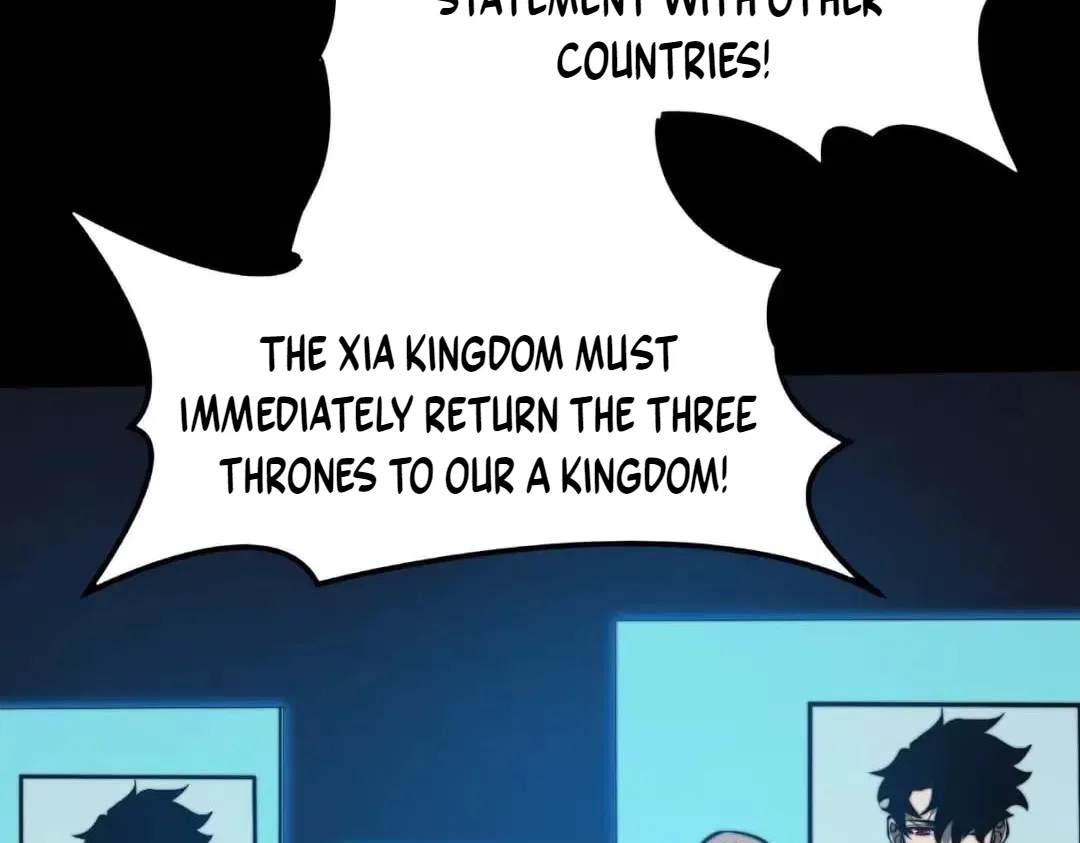 After the School Belle Dumped Me, I Became a Martial Arts God Chapter 100 – Page 189