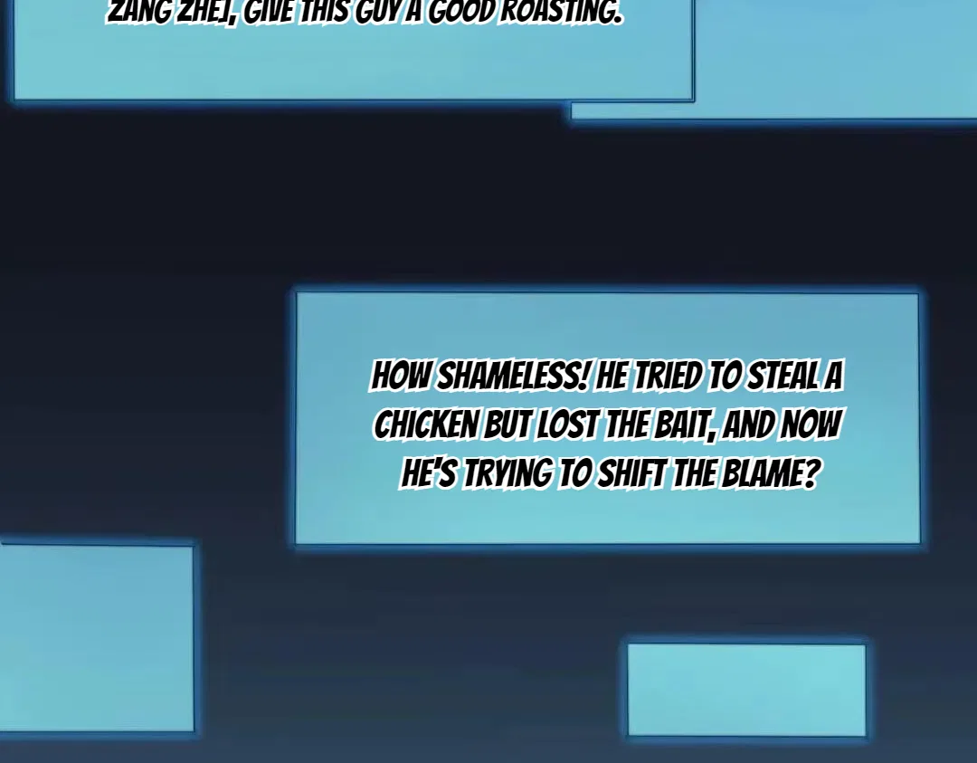 After the School Belle Dumped Me, I Became a Martial Arts God Chapter 100 – Page 196