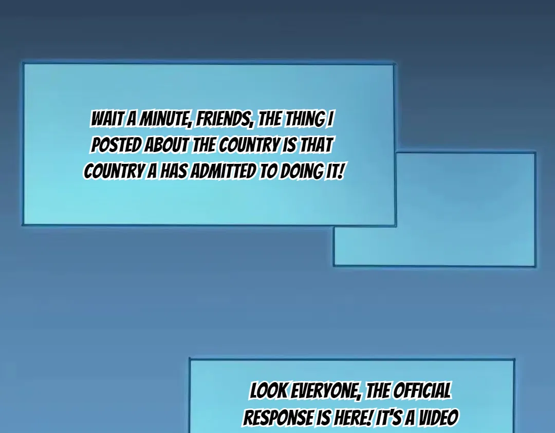 After the School Belle Dumped Me, I Became a Martial Arts God Chapter 100 – Page 197