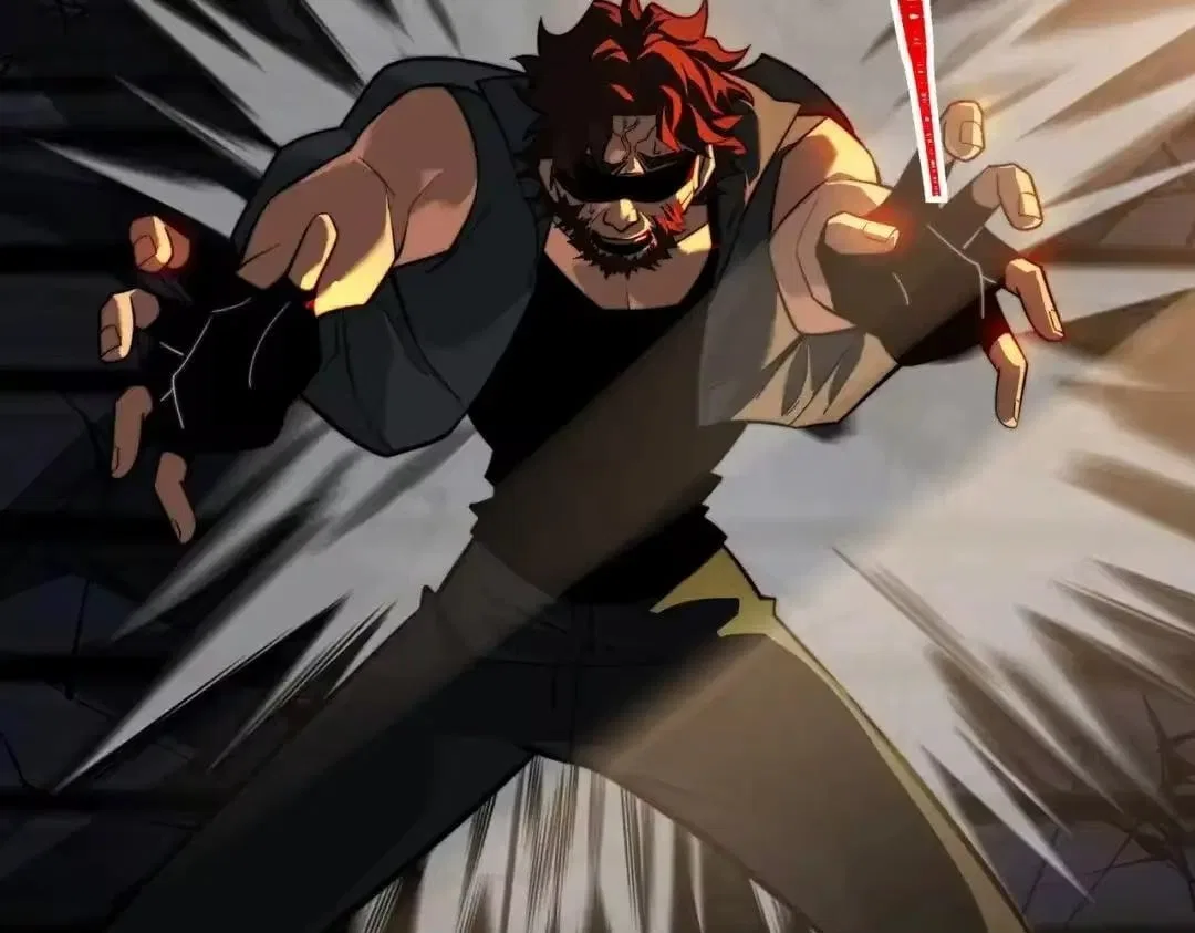 After the School Belle Dumped Me, I Became a Martial Arts God Chapter 100 – Page 218