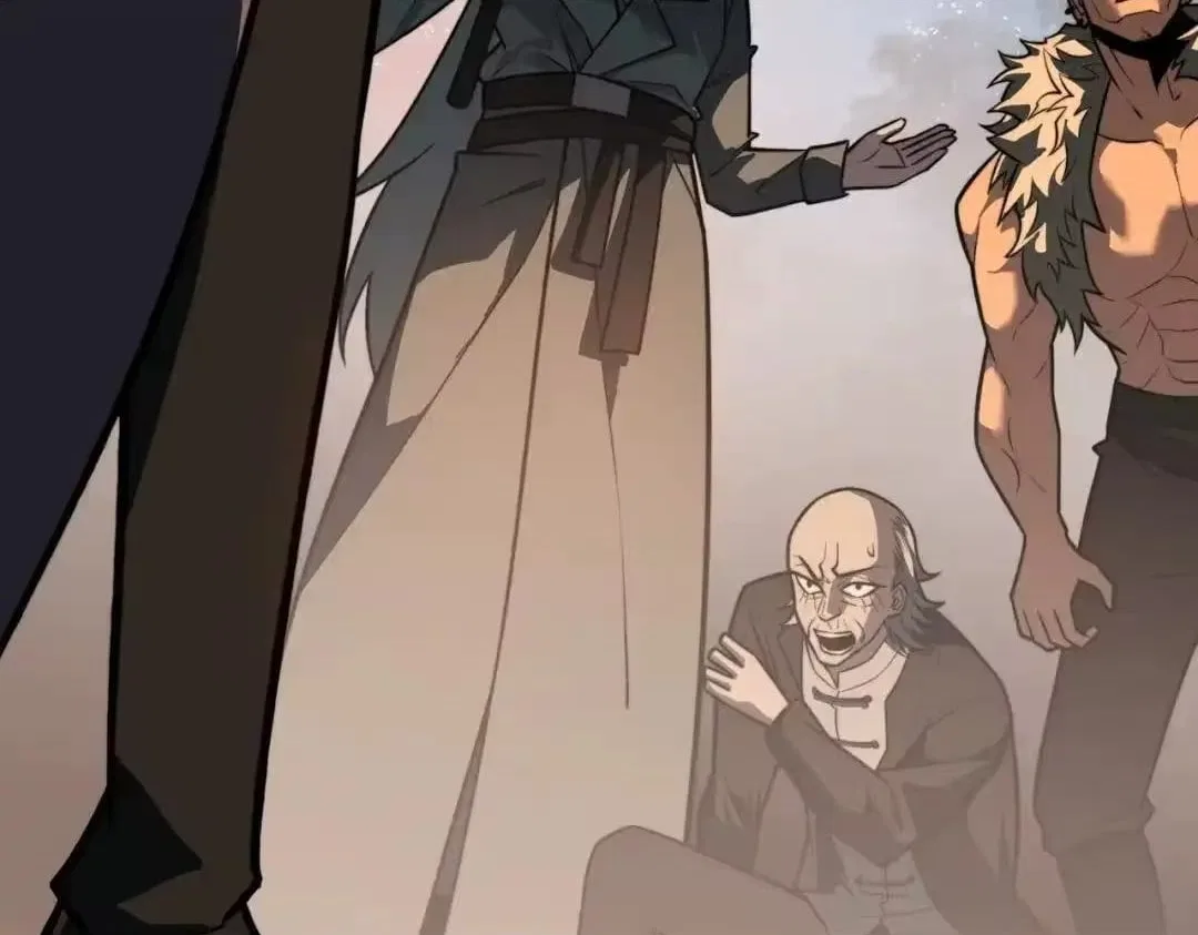 After the School Belle Dumped Me, I Became a Martial Arts God Chapter 99 – Page 13