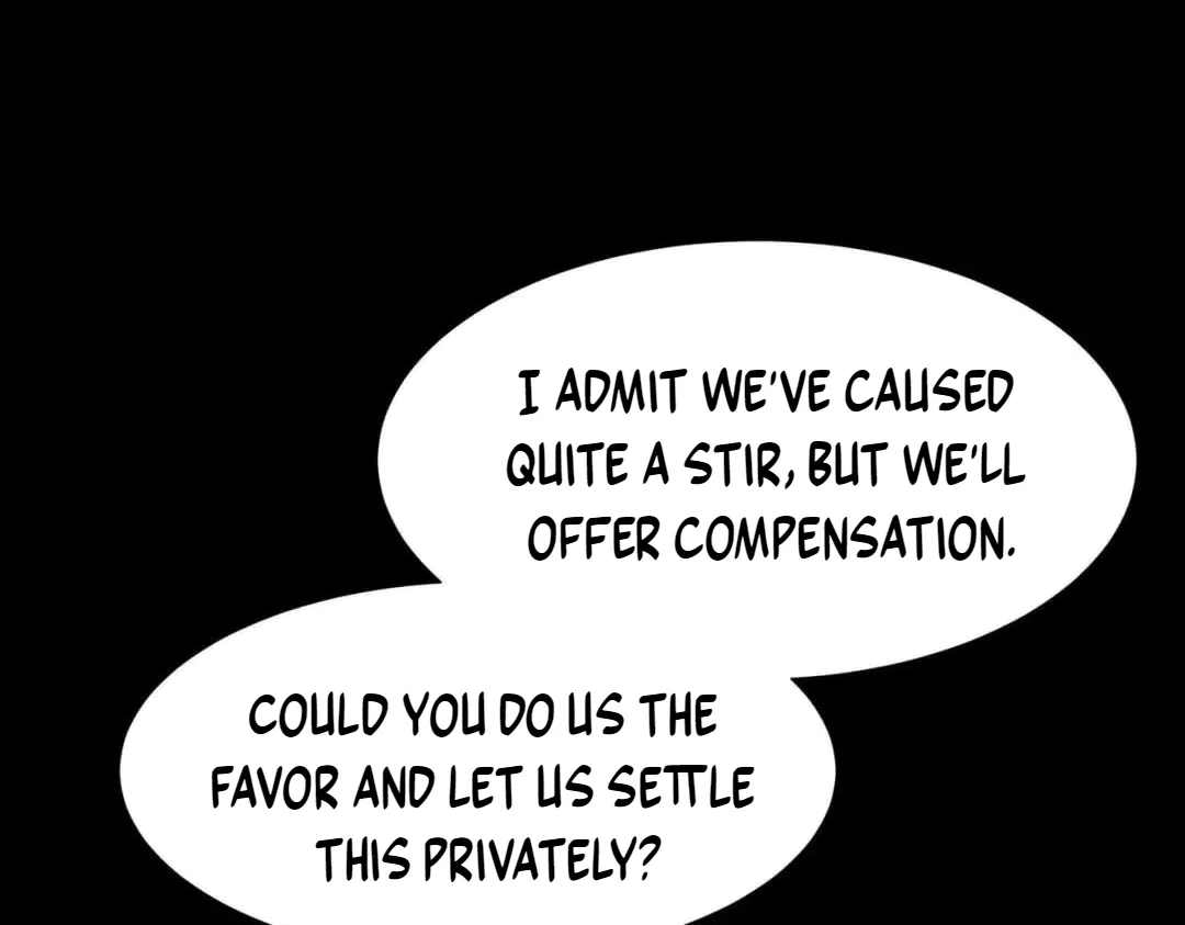 After the School Belle Dumped Me, I Became a Martial Arts God Chapter 99 – Page 21