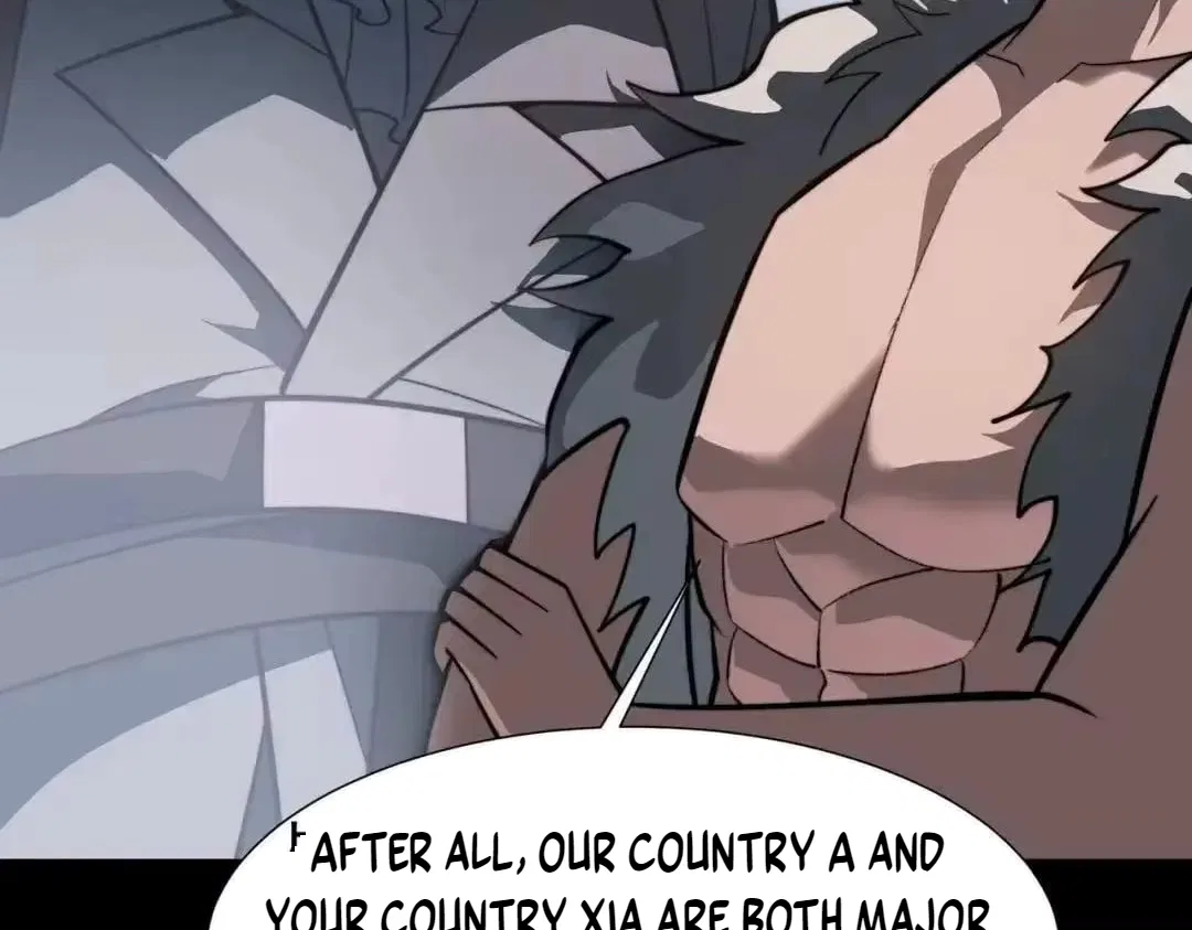 After the School Belle Dumped Me, I Became a Martial Arts God Chapter 99 – Page 23