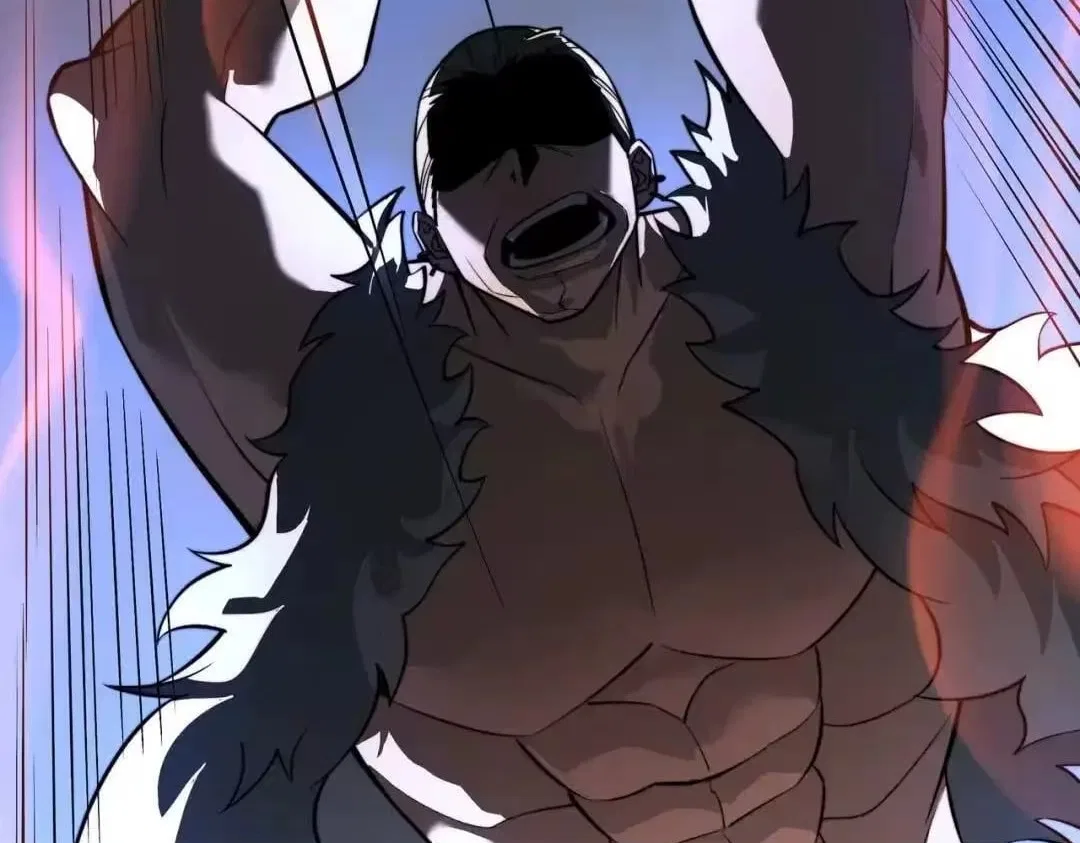 After the School Belle Dumped Me, I Became a Martial Arts God Chapter 99 – Page 38