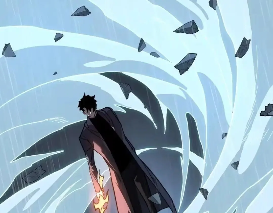 After the School Belle Dumped Me, I Became a Martial Arts God Chapter 99 – Page 51