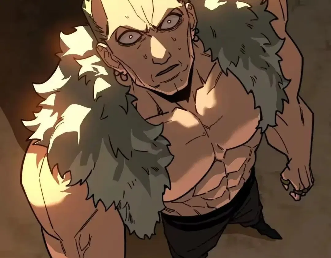 After the School Belle Dumped Me, I Became a Martial Arts God Chapter 99 – Page 111