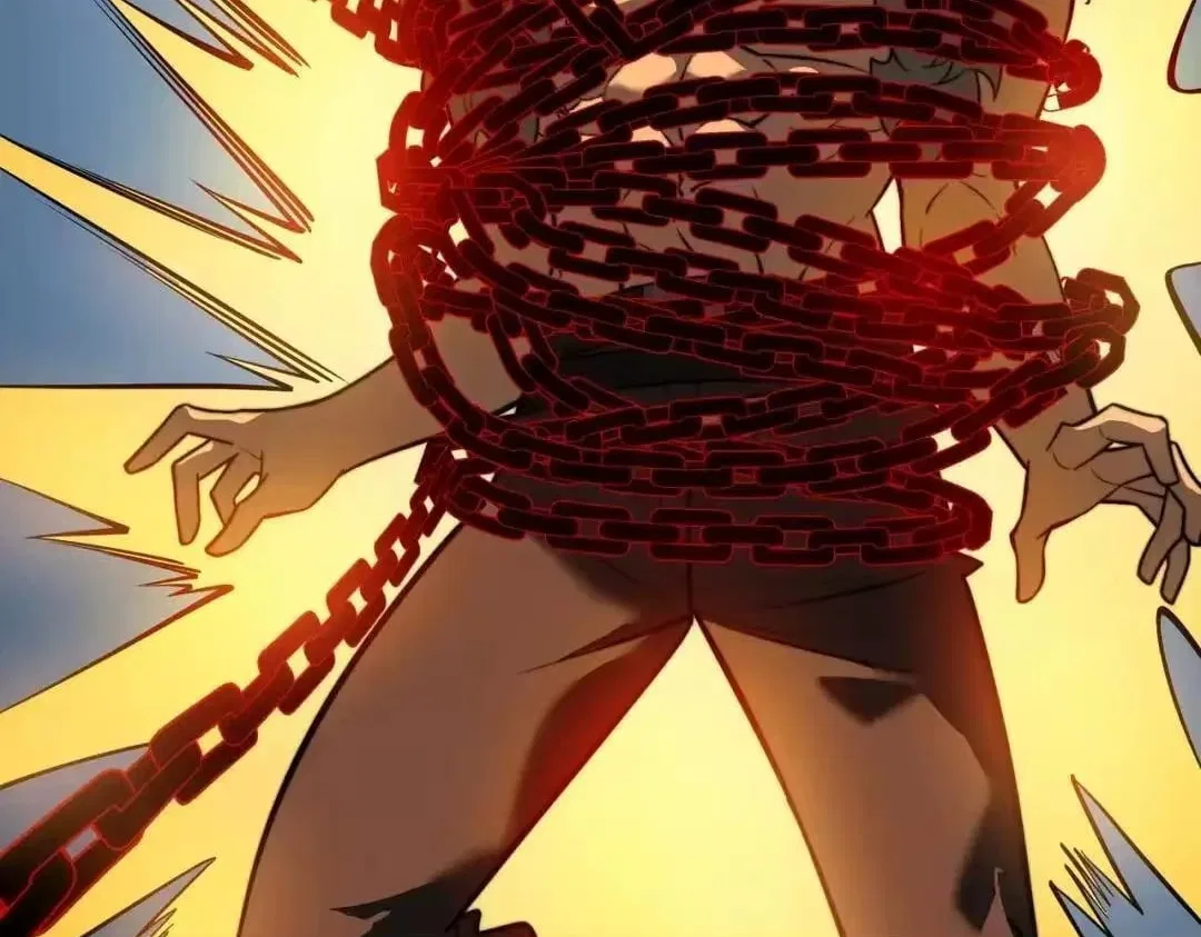 After the School Belle Dumped Me, I Became a Martial Arts God Chapter 99 – Page 119