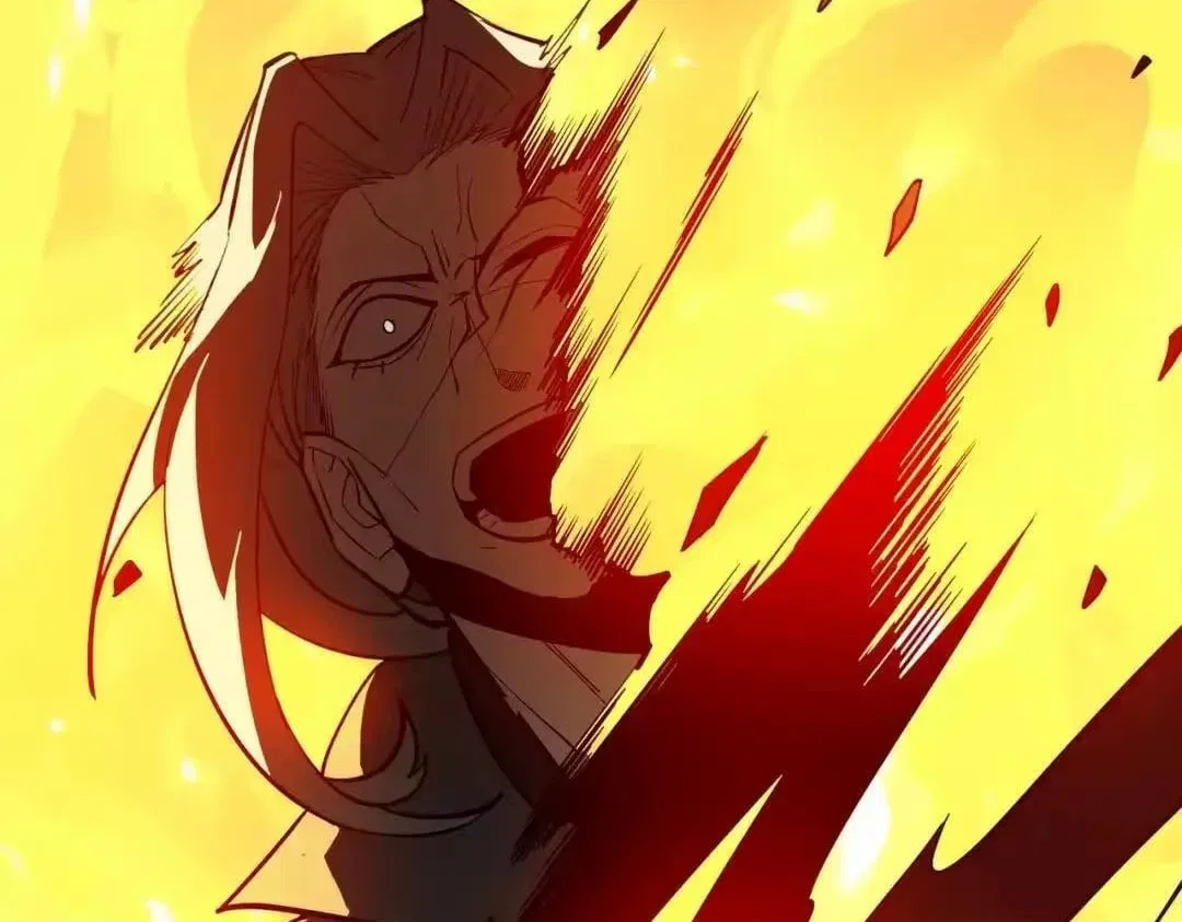 After the School Belle Dumped Me, I Became a Martial Arts God Chapter 99 – Page 165