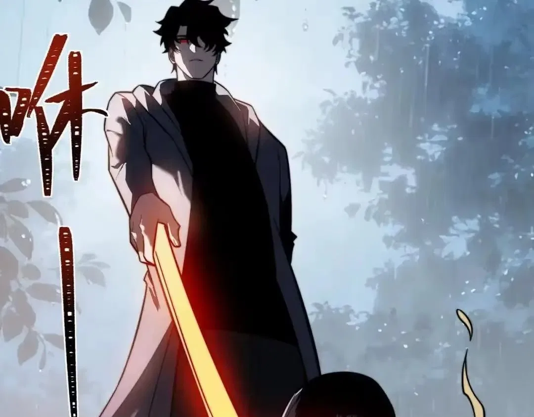 After the School Belle Dumped Me, I Became a Martial Arts God Chapter 99 – Page 198