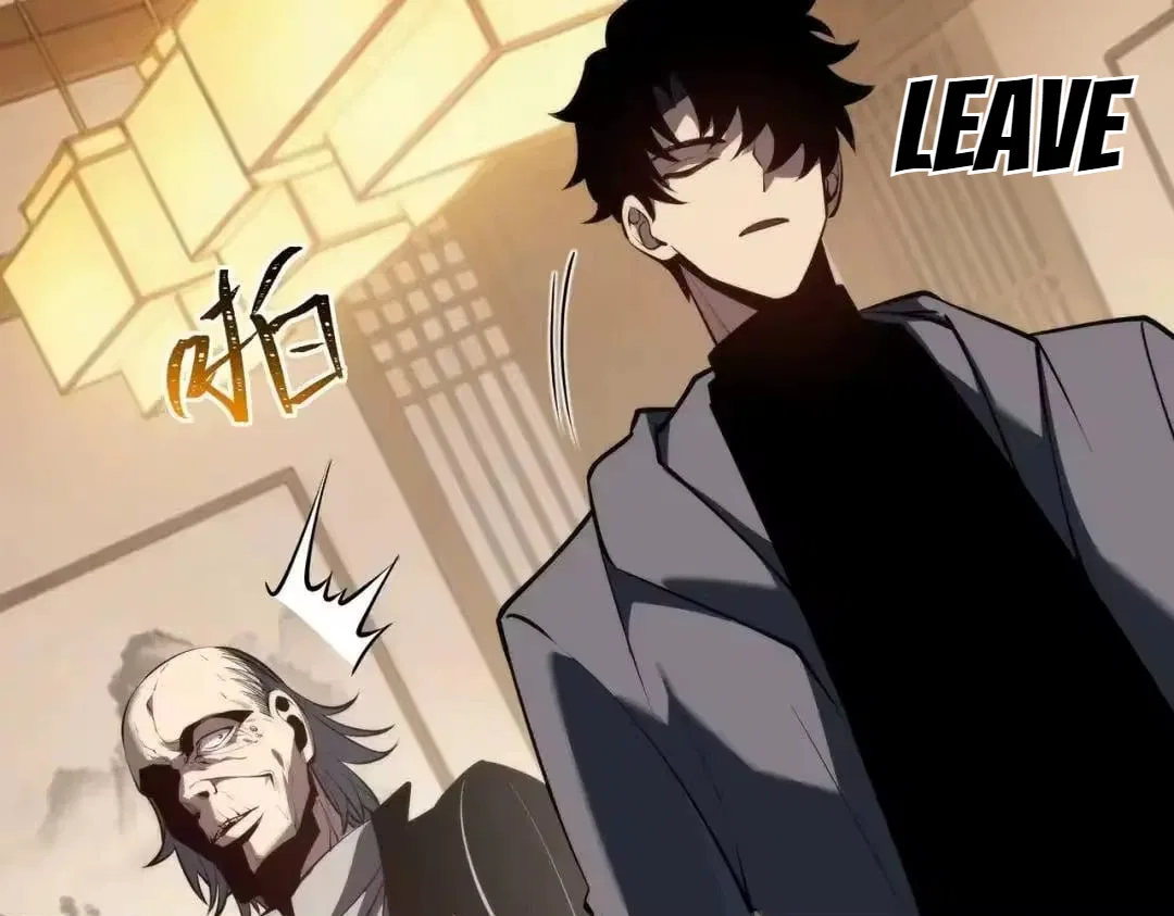 After the School Belle Dumped Me, I Became a Martial Arts God Chapter 98 – Page 81