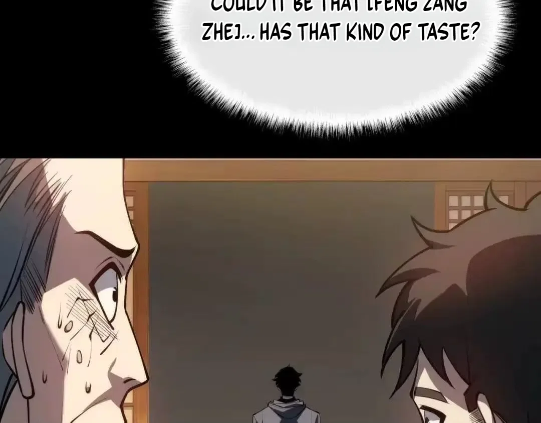 After the School Belle Dumped Me, I Became a Martial Arts God Chapter 98 – Page 84