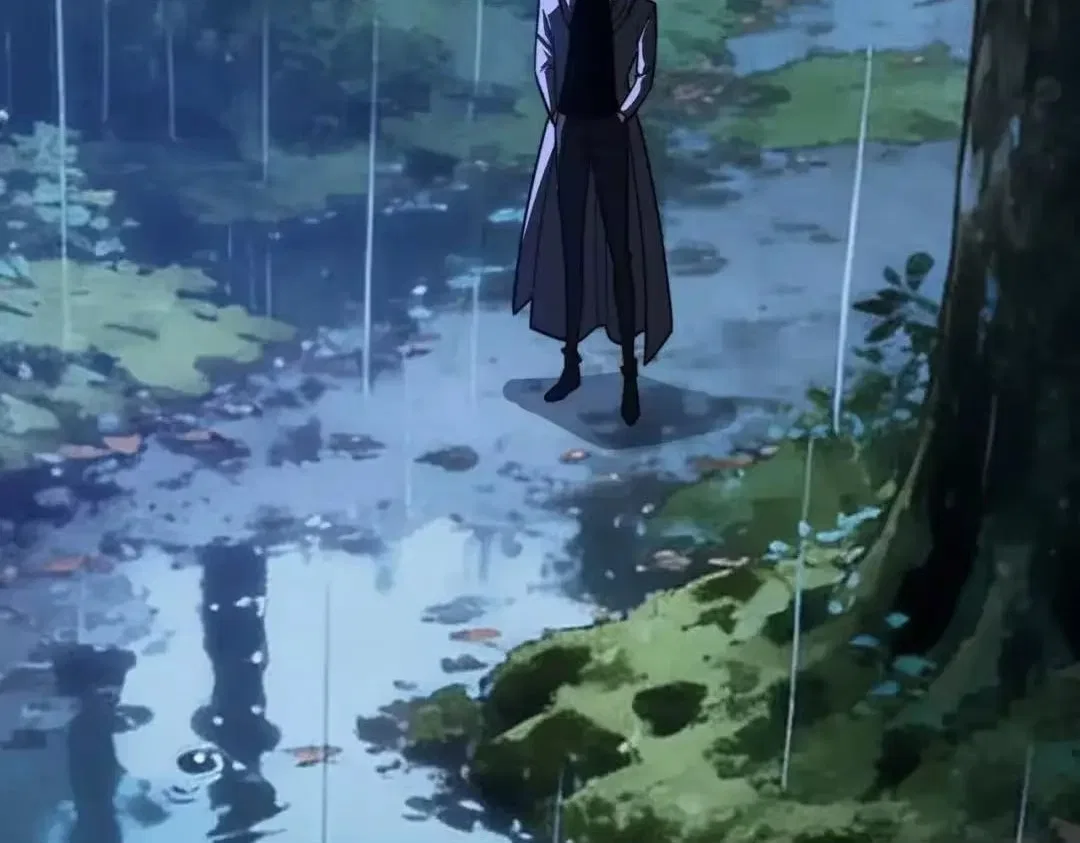 After the School Belle Dumped Me, I Became a Martial Arts God Chapter 98 – Page 90
