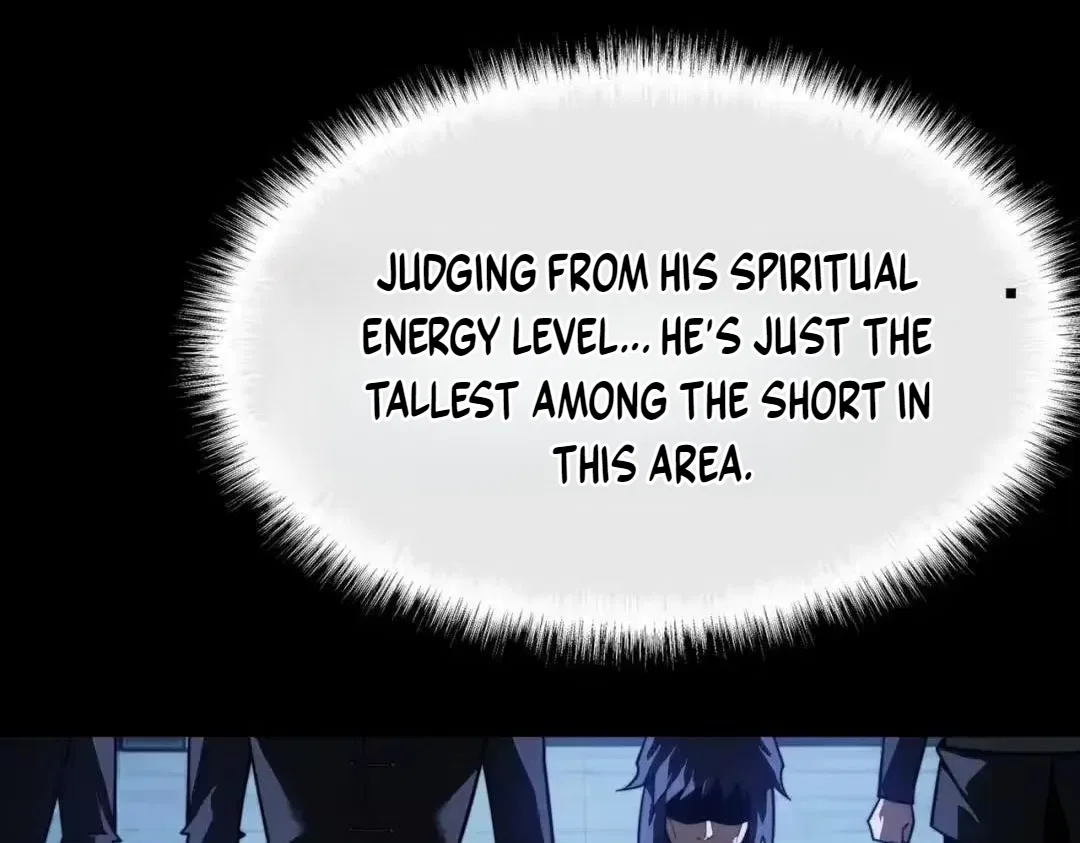 After the School Belle Dumped Me, I Became a Martial Arts God Chapter 98 – Page 95