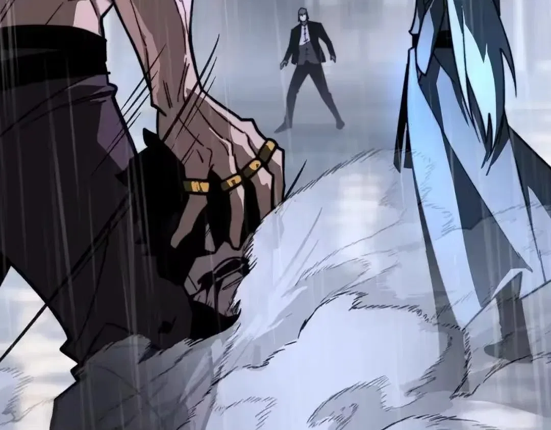 After the School Belle Dumped Me, I Became a Martial Arts God Chapter 98 – Page 131