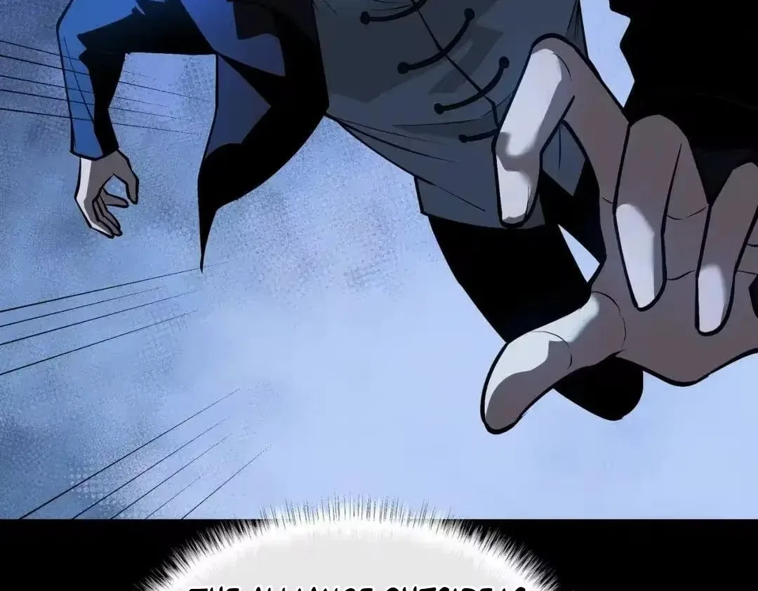 After the School Belle Dumped Me, I Became a Martial Arts God Chapter 98 – Page 161