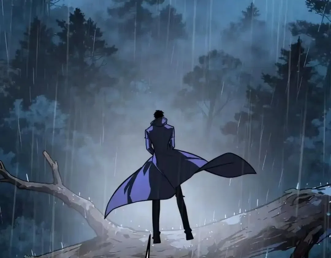 After the School Belle Dumped Me, I Became a Martial Arts God Chapter 98 – Page 197
