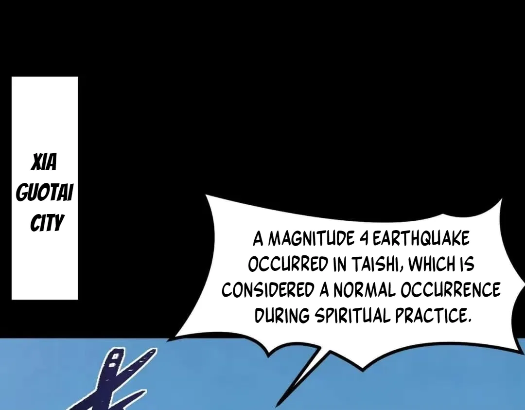 After the School Belle Dumped Me, I Became a Martial Arts God Chapter 97 – Page 17