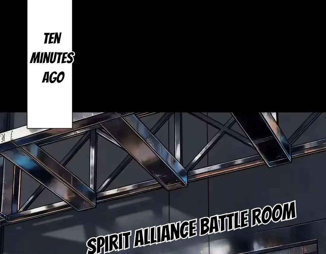 After the School Belle Dumped Me, I Became a Martial Arts God Chapter 97 – Page 22