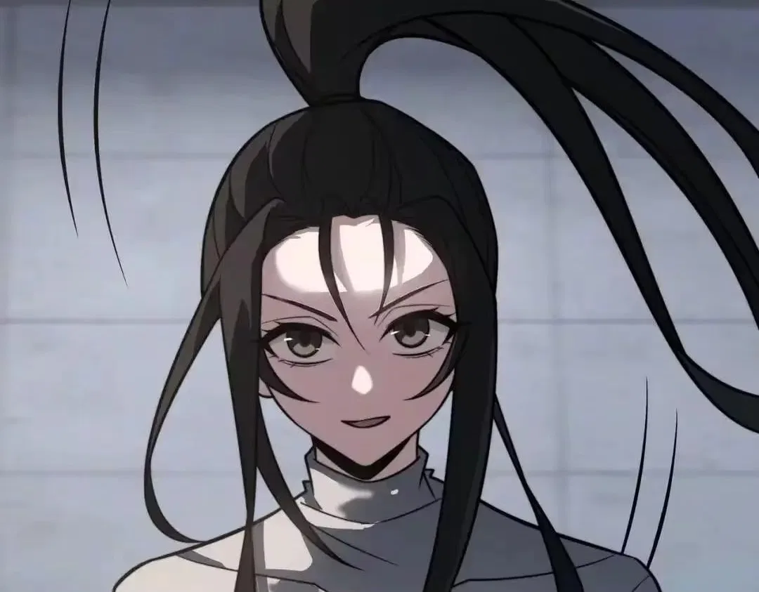 After the School Belle Dumped Me, I Became a Martial Arts God Chapter 97 – Page 27