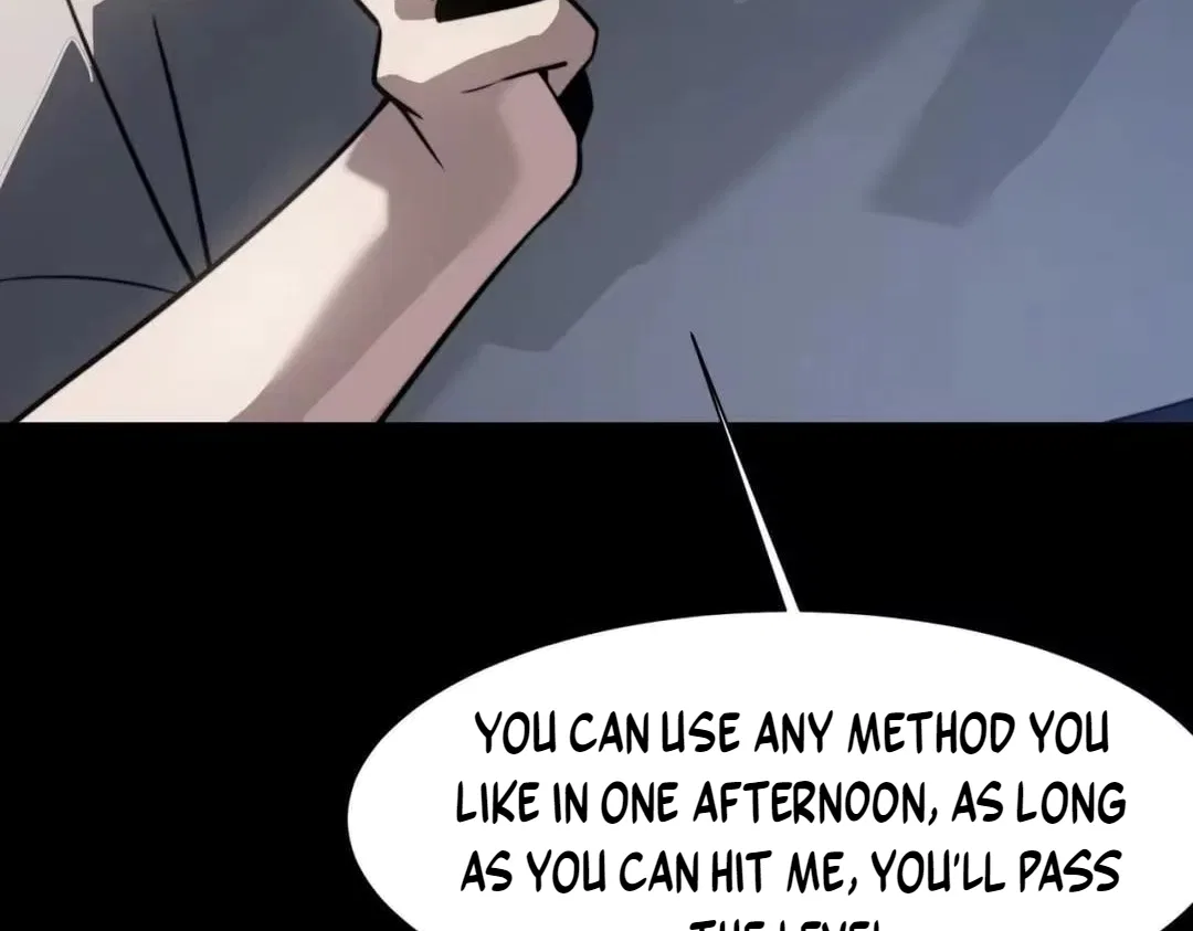 After the School Belle Dumped Me, I Became a Martial Arts God Chapter 97 – Page 32