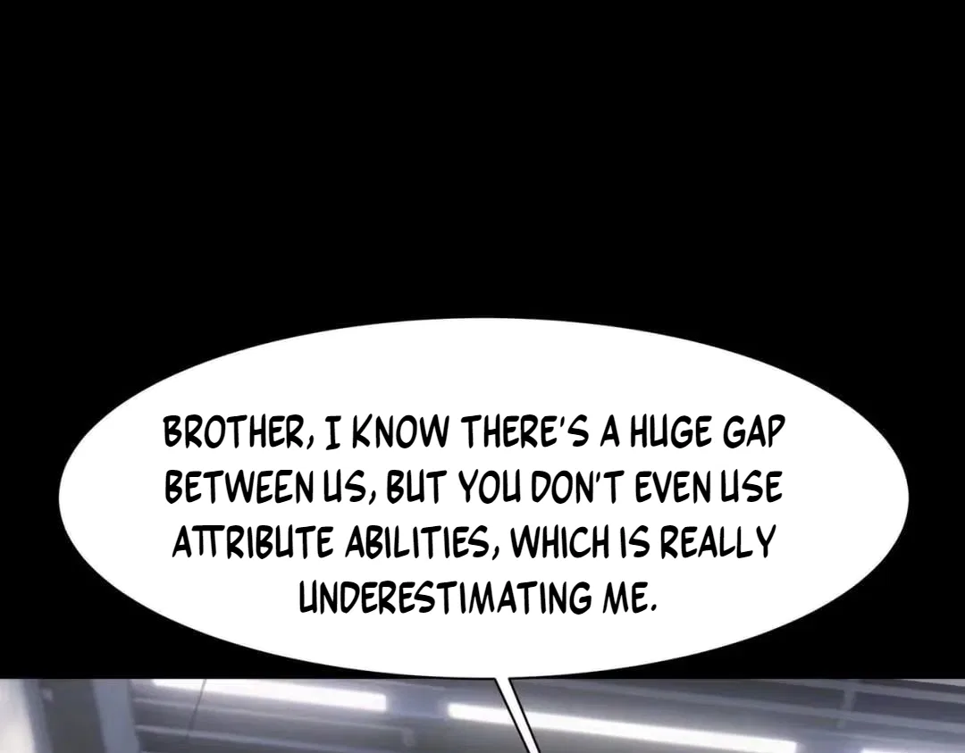 After the School Belle Dumped Me, I Became a Martial Arts God Chapter 97 – Page 34