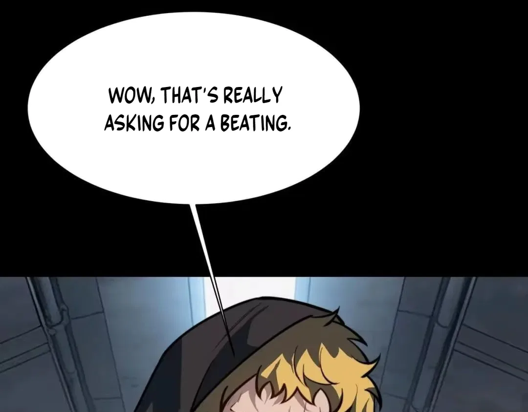 After the School Belle Dumped Me, I Became a Martial Arts God Chapter 97 – Page 39