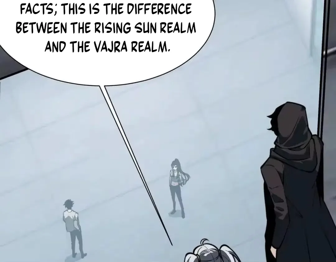 After the School Belle Dumped Me, I Became a Martial Arts God Chapter 97 – Page 42
